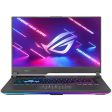 Computador Portátil Gaming Asus ROG Strix G15 G513IM-R74A36CB1 | 15,6   | GeForce RTX 3060 | Ryzen 7 4800H | 16GB | 512GB SSD Discount