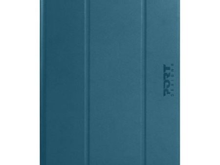 Capa Port Designs para Tablet 9  11  Noumea II - Azul For Discount