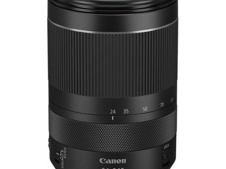 Objetiva Canon RF 24-240mm F4-6.3 IS USM Online Sale