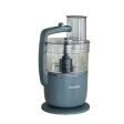 Processador de Alimentos Kenwood MultiPro Go FDP22.130GY - Storm Blue Discount