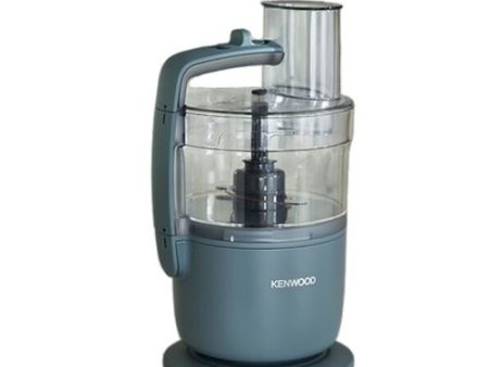 Processador de Alimentos Kenwood MultiPro Go FDP22.130GY - Storm Blue Discount