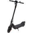 Trotinete Elétrica Niu KQI3 Sport - Preto For Discount