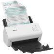 Scanner Profissional Brother ADS-4300N Sale