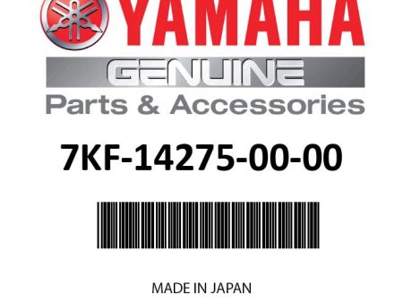 Yamaha - Spring,pilot adj - 7KF-14275-00-00 Online Sale