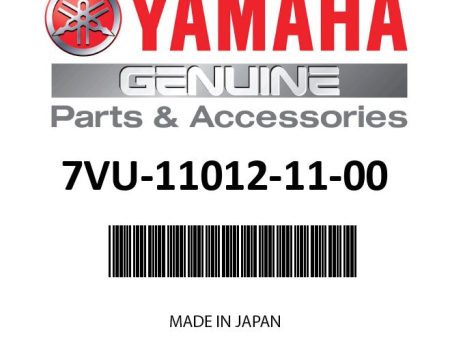 Yamaha - BRACKET, ENGINE 2 - 7VU-11012-11-00 For Discount