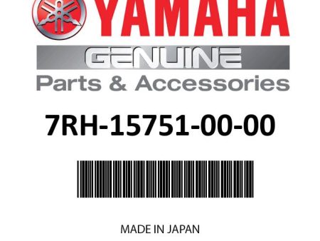 Yamaha - Wire,starter - 7RH-15751-00-00 Online Hot Sale