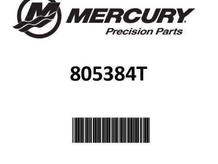 Mercury - Tube-oil - 805384T Online Sale