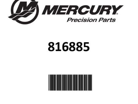 Mercury - Adaptor - 816885 For Sale