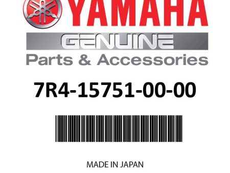 Yamaha - Wire,starter - 7R4-15751-00-00 For Cheap