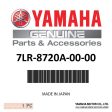 Yamaha - Voltage meter comp - 7LR-8720A-00-00 For Discount