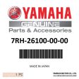 HANDLE ASSY - 7RH-26100-00-00 Supply