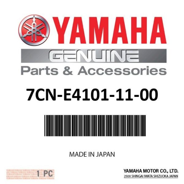 Yamaha - Carburetor assy 1 - 7CN-E4101-11-00 For Cheap