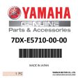 Yamaha - Starter assy - 7DX-E5710-00-00 Cheap