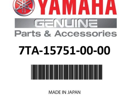 Yamaha - Wire, starter - 7TA-15751-00-00 Hot on Sale