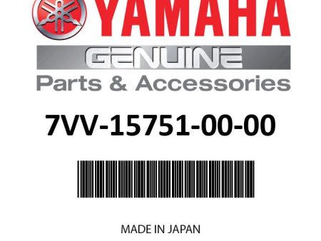 Yamaha - Wire, starter - 7VV-15751-00-00 For Cheap