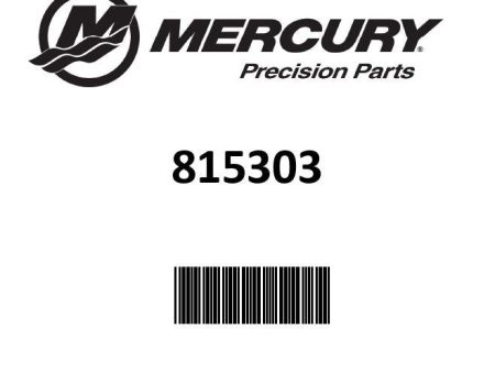 Mercury - Adaptor - 815303 Hot on Sale