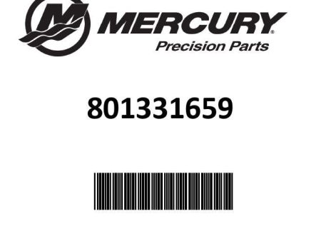 Mercury - 11121331659 guide - 801331659 For Discount