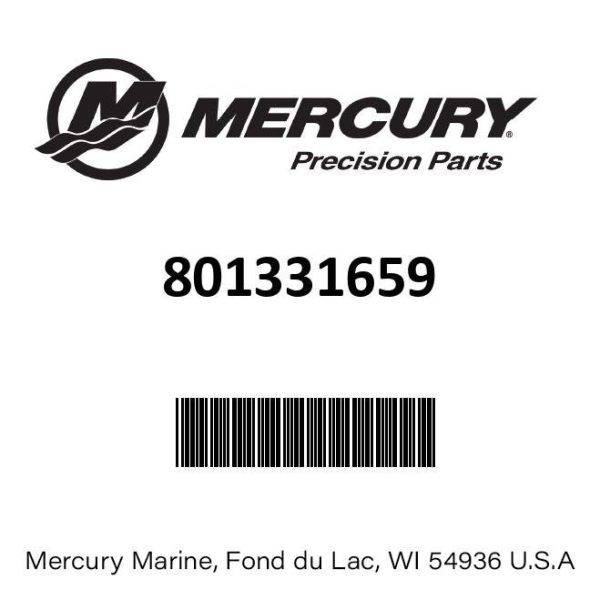 Mercury - 11121331659 guide - 801331659 For Discount