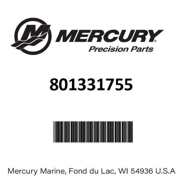 Mercury - 11341331755 cone - 801331755 Hot on Sale