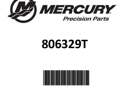 Mercury - Adaptor - 806329T For Cheap