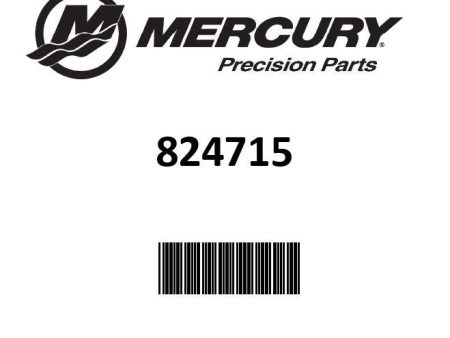 Mercury - Adaptor - 824715 Hot on Sale