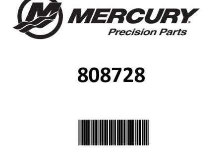 Mercury - Adaptor assy - 808728 For Cheap