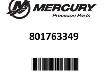 Mercury - 00001763349 pully - 801763349 Fashion