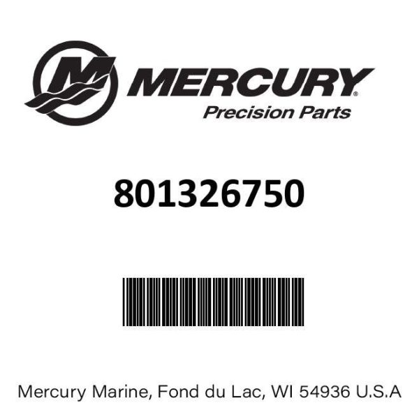 Mercury - 11811326750 brkt - 801326750 For Sale