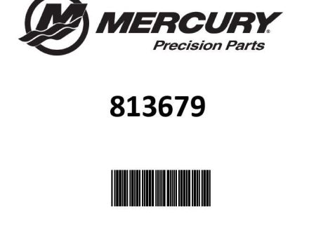 Mercury - Adaptor - 813679 on Sale